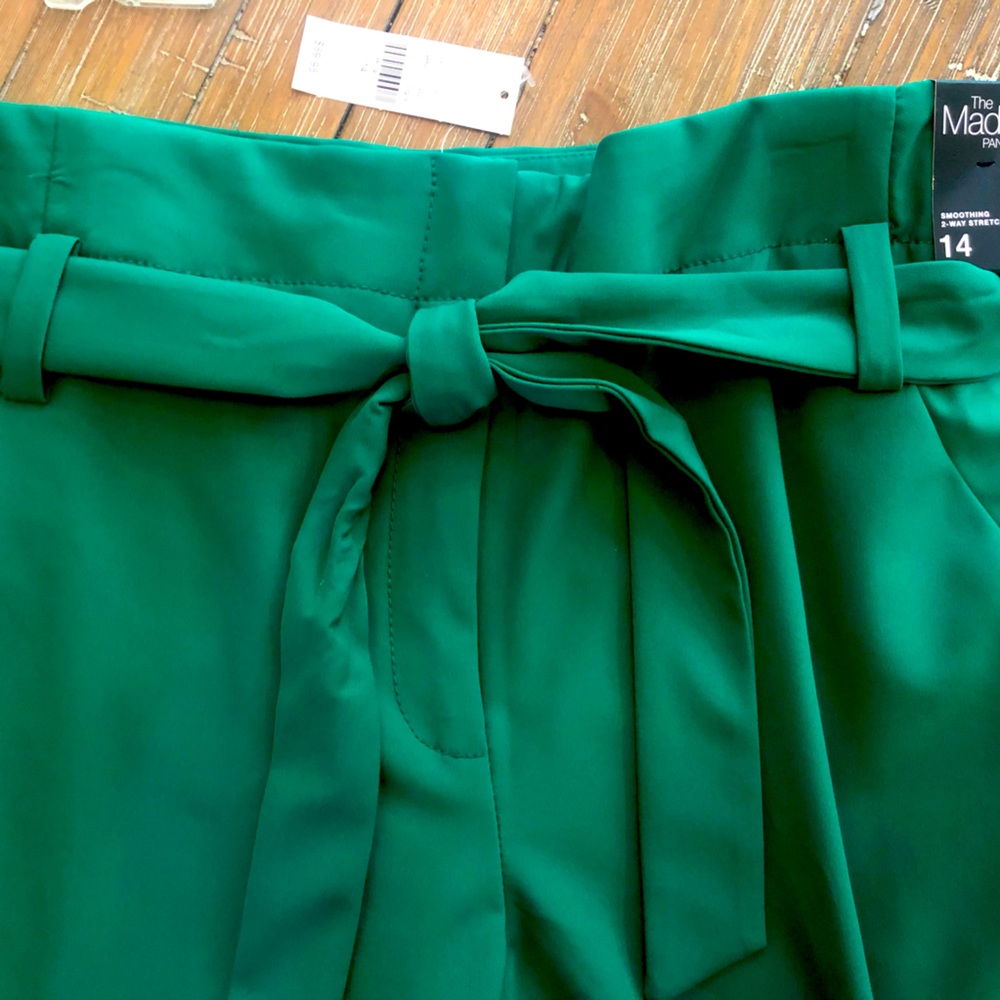 NY & Co high waisted pants